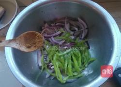 拌洋葱的做法图解6