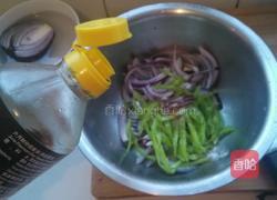 拌洋葱的做法图解7