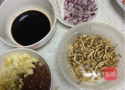 炝锅鱼的做法图解2