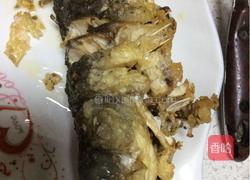 炝锅鱼的做法图解5