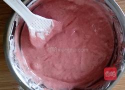 8寸戚风蛋糕的做法图解8