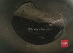 酸辣拌面的做法图解6