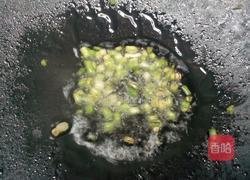 肉沫豆腐的做法图解4