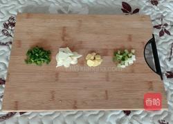 平菇烩豆腐的做法图解3