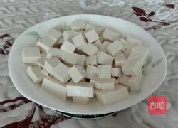 平菇烩豆腐的做法图解5