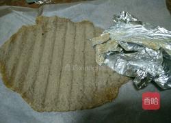 猪肉脯的做法图解10