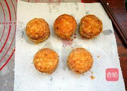 绿豆酥饼的做法图解13