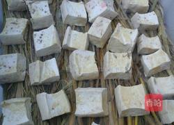 自制香辣霉豆腐的做法图解2