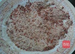 自制香辣霉豆腐的做法图解3