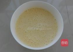 牛奶布丁的做法图解4