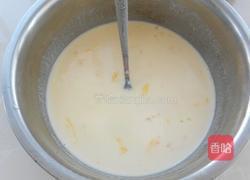 牛奶布丁的做法图解5
