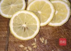 柠檬蜂蜜膏!的做法图解4