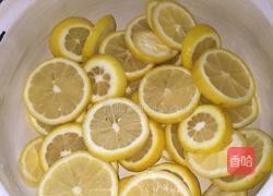 柠檬蜂蜜膏!的做法图解6