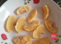 微波炉苹果脯的做法图解5