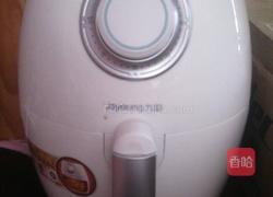 黄金馒头的做法图解4