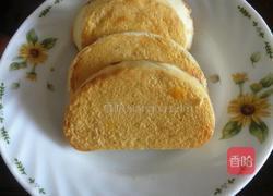 黄金馒头的做法图解7
