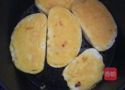 黄金馒头的做法图解6