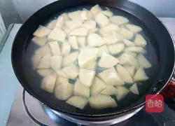 Cheese Potato Balls Recipe Illustration 2