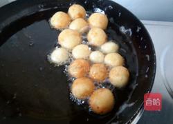 芝士土豆球的做法图解9