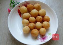 芝士土豆球的做法图解10