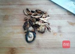 千张裹肉的做法图解2