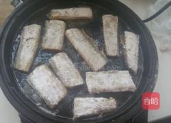 干煎带鱼的做法图解5