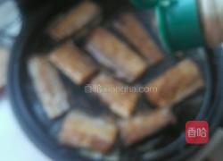 干煎带鱼的做法图解8
