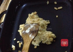 手工牛轧糖的做法图解4