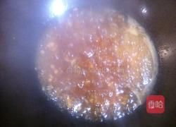 浇汁秋葵的做法图解6