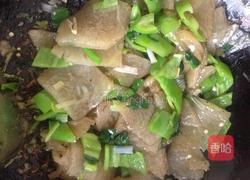 烧焖子的做法图解4
