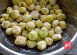 辣味土豆泥的做法图解1