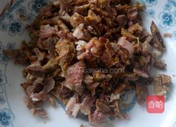 土豆糕(煎制)的做法图解5