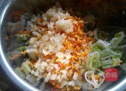 土豆糕(煎制)的做法图解10