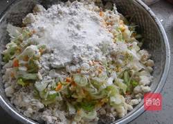 土豆糕(煎制)的做法图解12