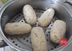 土豆糕(煎制)的做法图解14