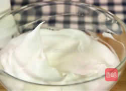 戚风蛋糕6寸(8寸)的做法图解2