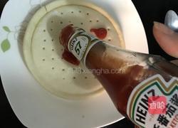 什锦披萨的做法图解4