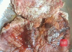 黑椒猪排的做法图解4