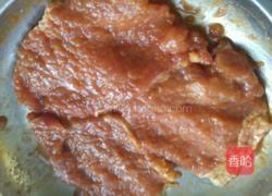 黑胡椒猪排的做法图解5