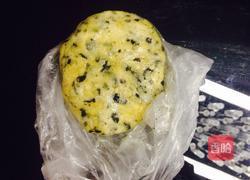 海苔苏打饼干的做法图解5