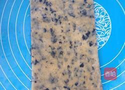 海苔苏打饼干的做法图解6
