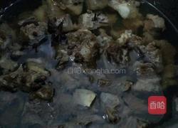 牛肉面的做法图解1