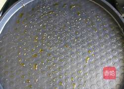 黄瓜胡萝卜鸡蛋饼的做法图解5