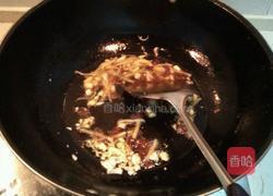 豆皮炒肉片的做法图解1