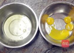 2016年第一烤??色彩斑斓&甜美の蛋糕的做法图解3