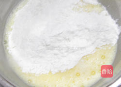 2016年第一烤??色彩斑斓&甜美の蛋糕的做法图解5