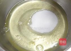 2016年第一烤??色彩斑斓&甜美の蛋糕的做法图解6