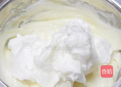 2016年第一烤??色彩斑斓&甜美の蛋糕的做法图解8