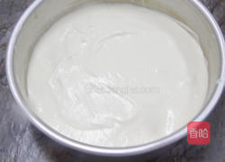 2016年第一烤??色彩斑斓&甜美の蛋糕的做法图解9