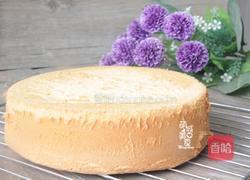 2016年第一烤??色彩斑斓&甜美の蛋糕的做法图解11